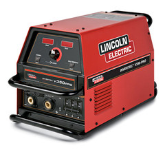 Lincoln Electric Invertec V350-PRO