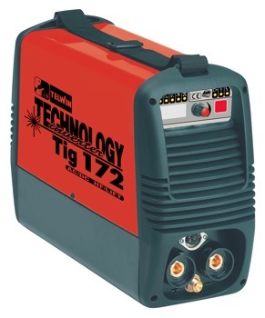 Technology TIG 172